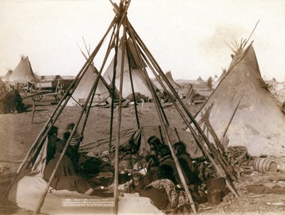 Okänd bild av John C. H. Grabill