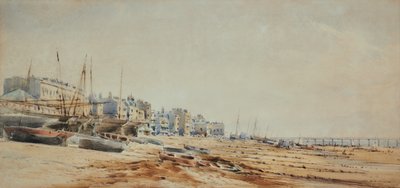 Kustscen av John Callow