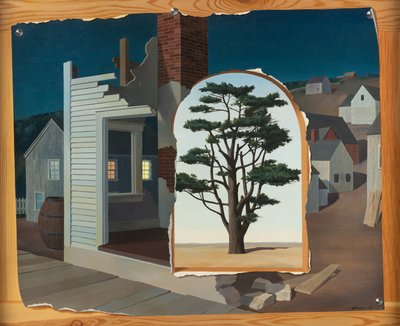 Tall av John Carleton Atherton