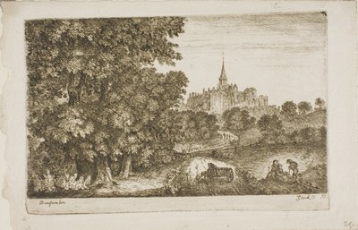 Dunfermline av John Clerk of Eldin