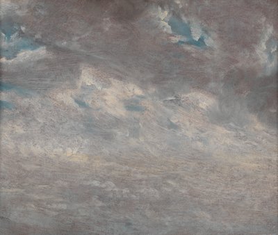 Cloud Studiesスウェーデン語 av John Constable