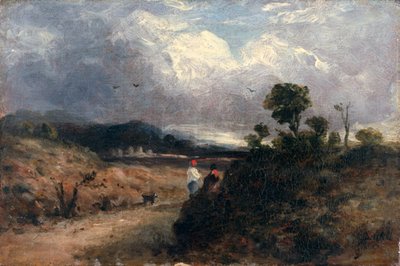  av John Constable