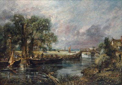  av John Constable