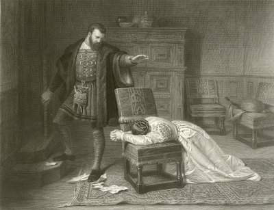 Avskedet av John Dawson Watson