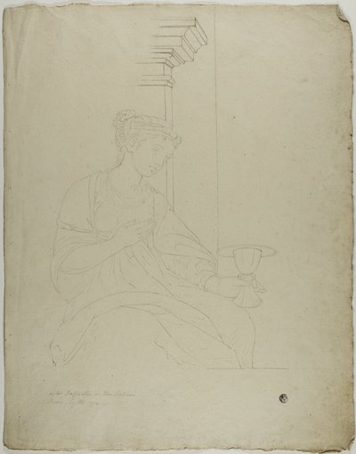 Tro av John Downman