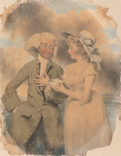 swedish av John Downman