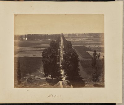 Thulekanalen av John Edward Saché