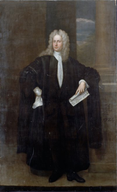 James Allen av John Ellys