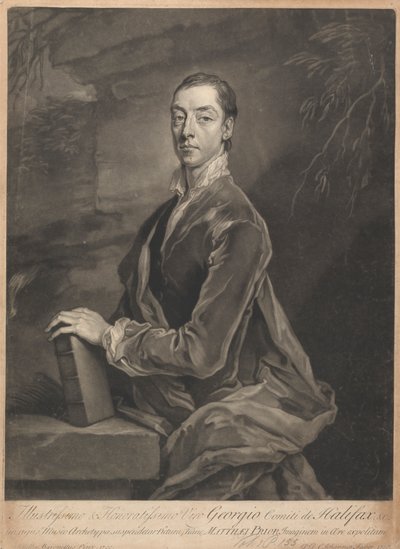 swedish av John Faber the younger