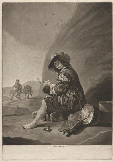 swedish av John Finlayson