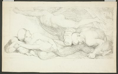 Siffror av John Flaxman