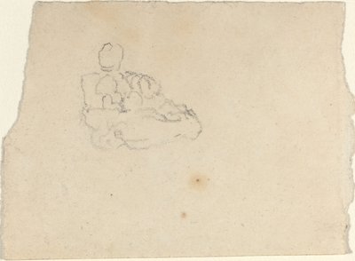 Grupp av figurer av John Flaxman
