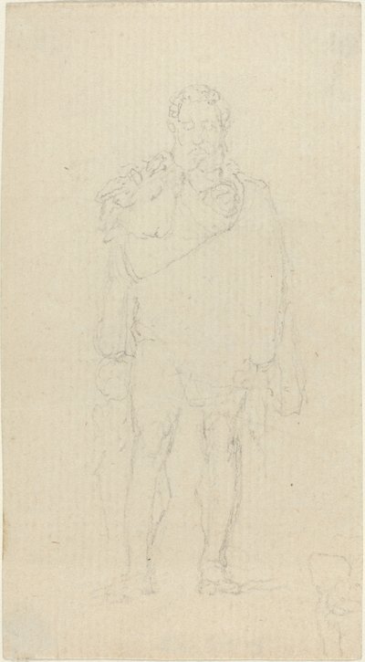 Herkules av John Flaxman