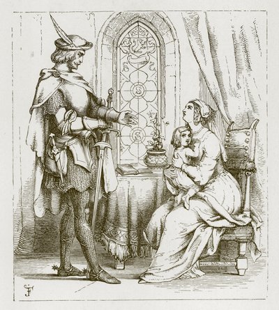 Patient Grisel av John Franklin