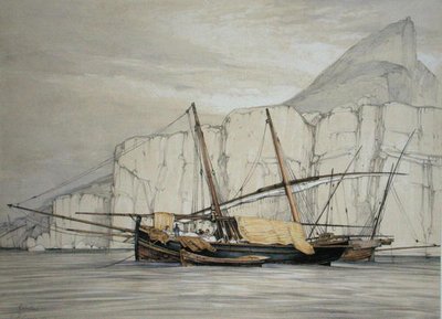Gibraltar, från 