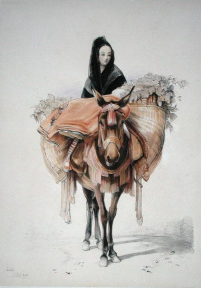 Sevilla 1835, från 