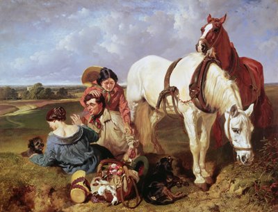  av John Frederick Herring Snr