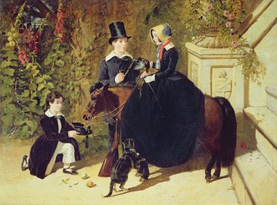 av John Frederick Herring Snr
