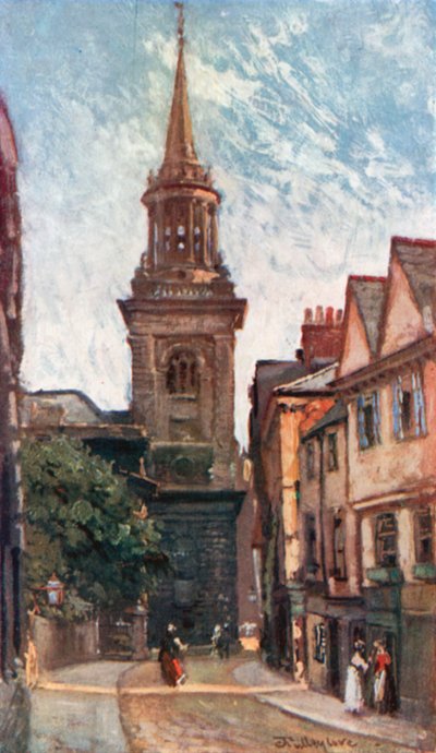 All Saints