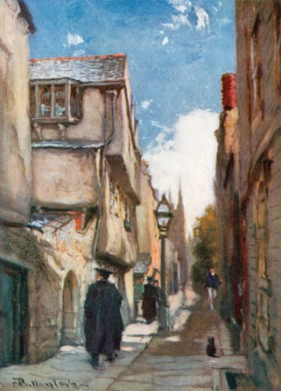  av John Fulleylove
