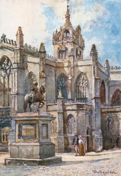 St Giles
