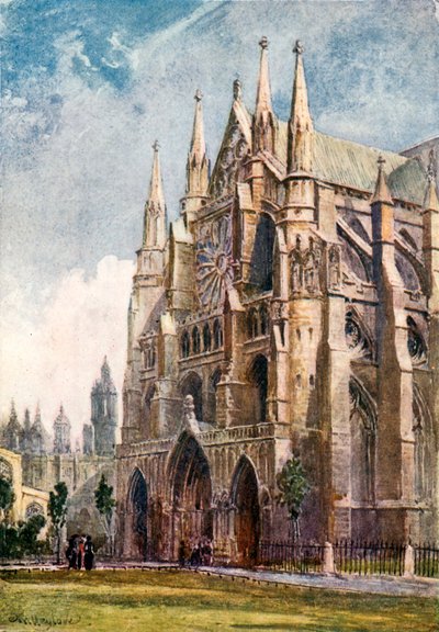  av John Fulleylove