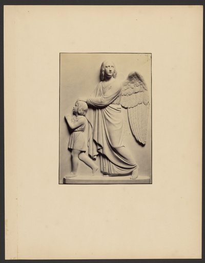 [Barnets skyddsängel] av John G. Unnevehr