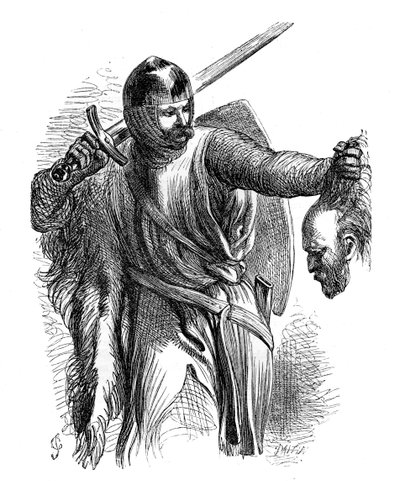 Kung John av John Gilbert