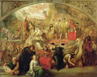 The Plays of William Shakespeare, 1849 av John Gilbert