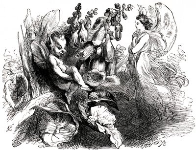 William Shakespeares pjäs av John Gilbert