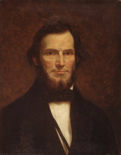  av John Graham Gilbert