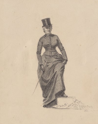 swedish av John Haberle