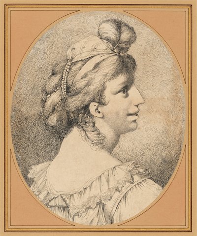 Beatrice av John Hamilton Mortimer
