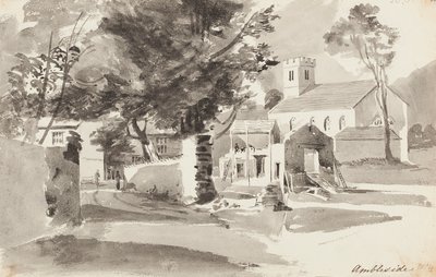 St Anne
