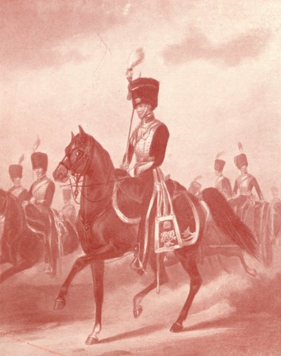 Buckinghamshire Artillery Corps, 1844 1909 av John Harris Junior