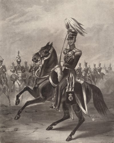 West Essex Yeomanry, 1846 1909 av John Harris Junior