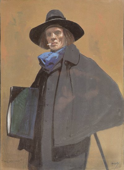 swedish av John Hassall