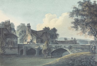 Ingången till King John