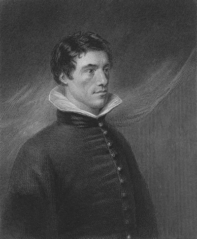 Charles Lamb i lona tolusefulu tausaga, sa laei e pei o se senator Venetian, 1905 swed av John Hazlitt