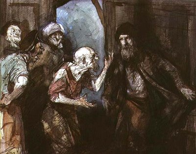 Grälet av John Henry Amshewitz