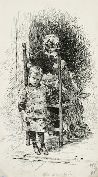 Vanärat av John Henry Witt