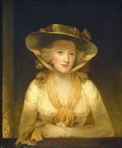  av John Hoppner