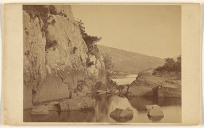 Killarney: Den övre sjön. av John Hudson
