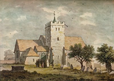 Orpington, 1768 av John Inigo Richards