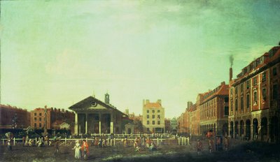 Utsikt över St. Paul