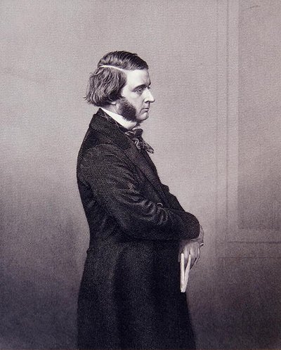 E.M. Ward, från 