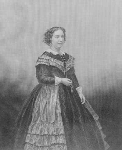 Miss Louisa Pyne, från 