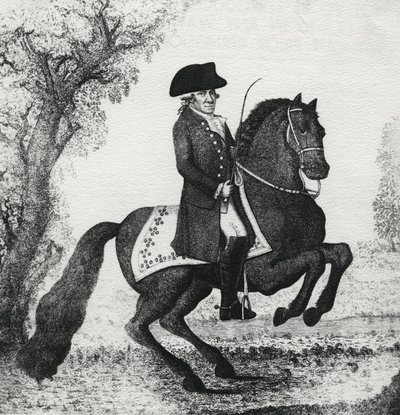 Angelo Tremamondo, 1788 av John Kay