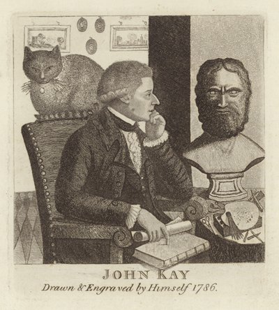 John Kay av John Kay