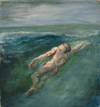 Simmare av John La Farge